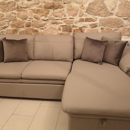 Apartment Michaela 4-Sterne & Parking Rovinj Ngoại thất bức ảnh
