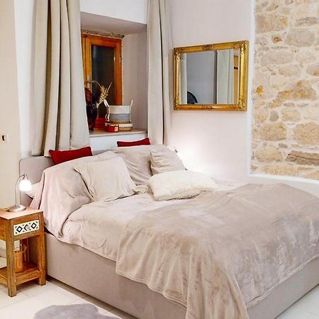 Apartment Michaela 4-Sterne & Parking Rovinj Ngoại thất bức ảnh