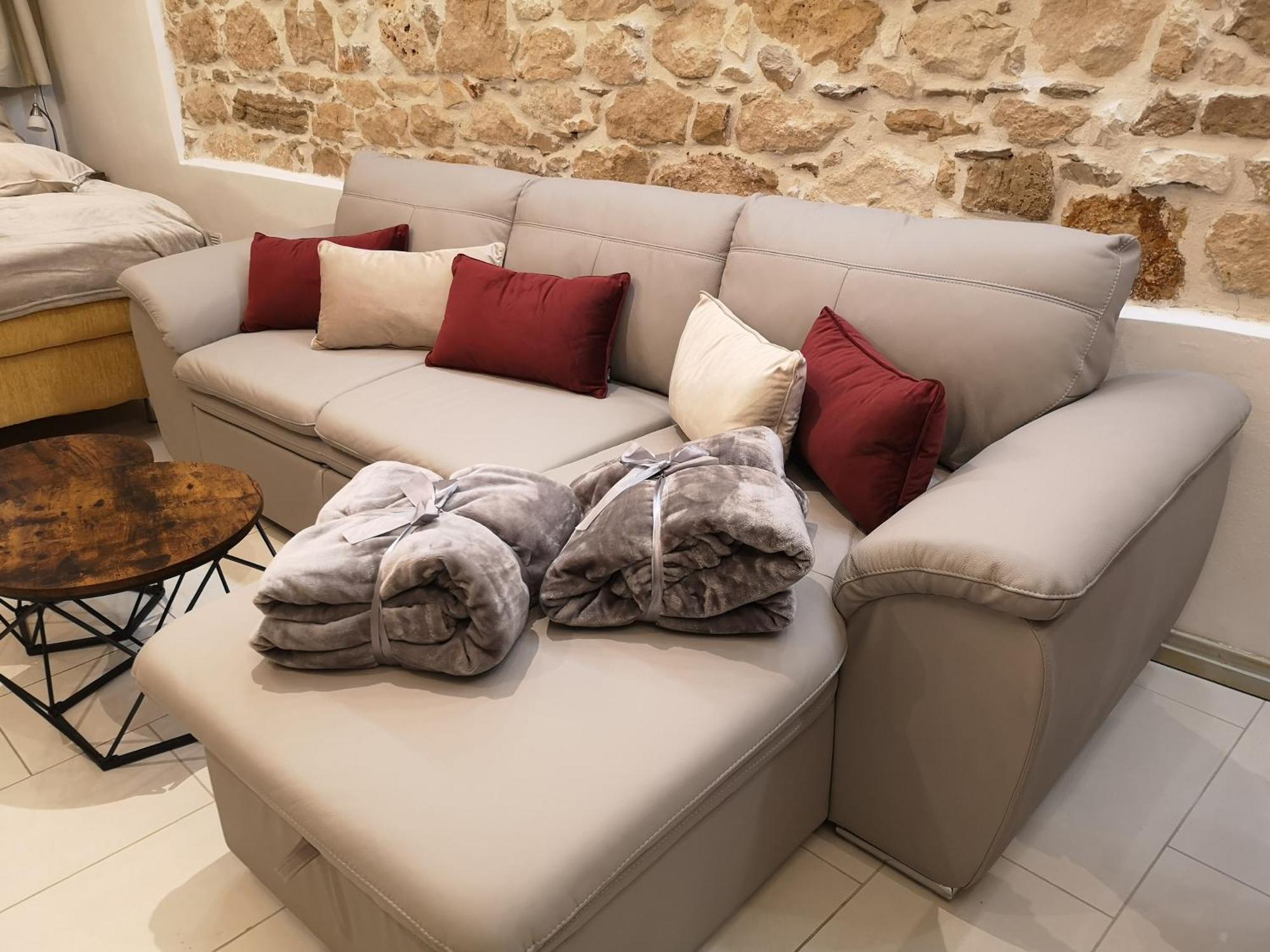 Apartment Michaela 4-Sterne & Parking Rovinj Ngoại thất bức ảnh