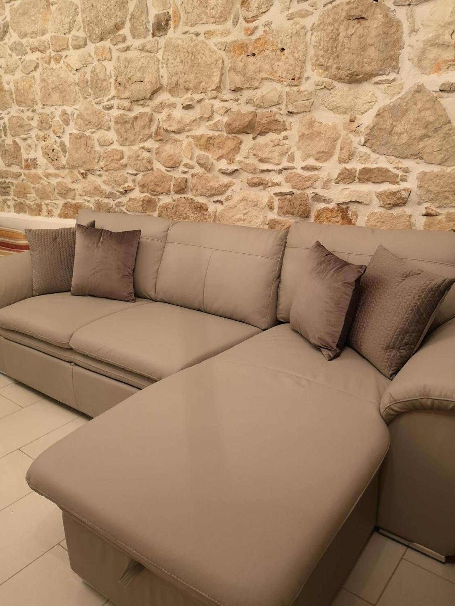 Apartment Michaela 4-Sterne & Parking Rovinj Ngoại thất bức ảnh