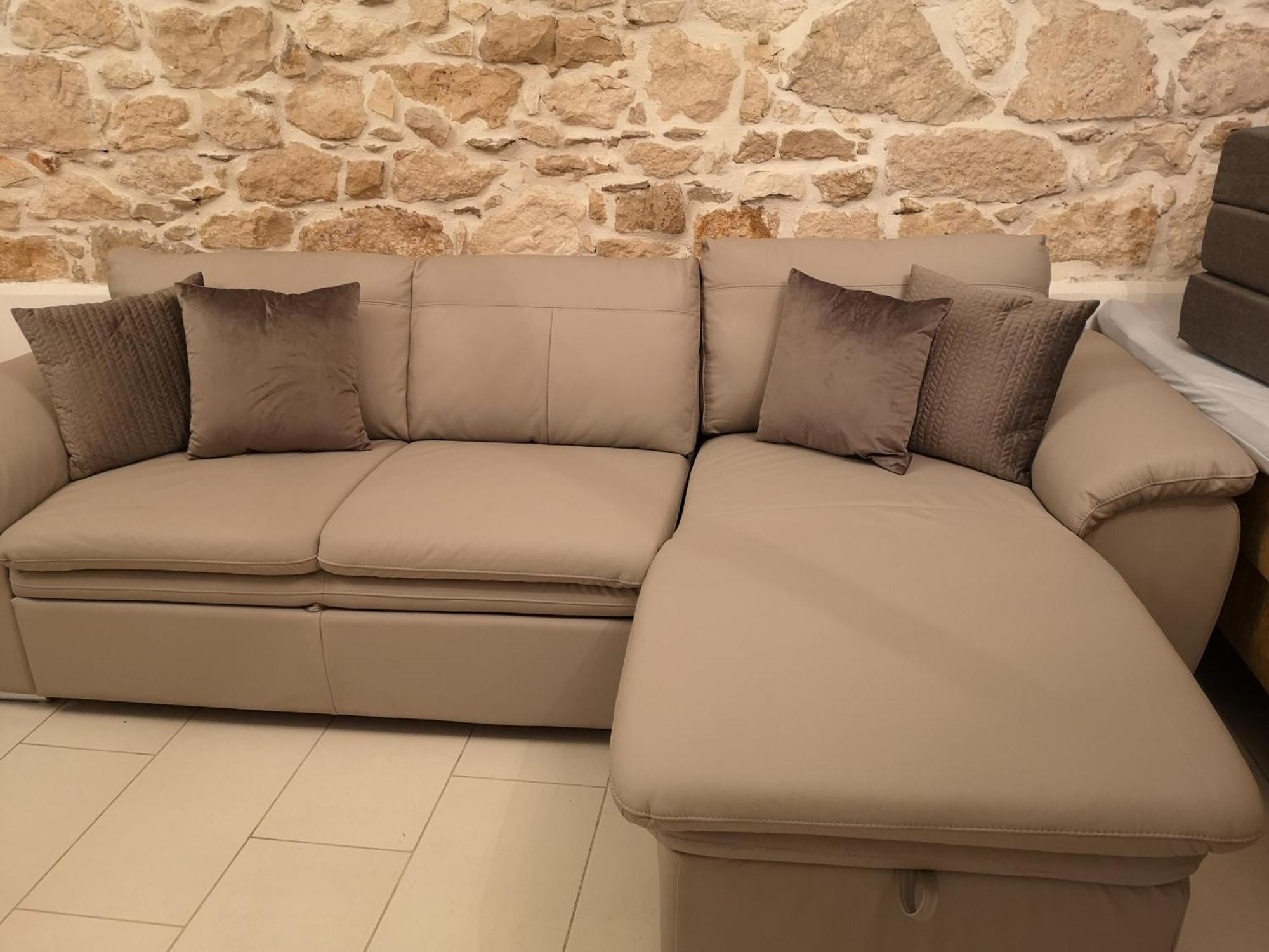 Apartment Michaela 4-Sterne & Parking Rovinj Ngoại thất bức ảnh