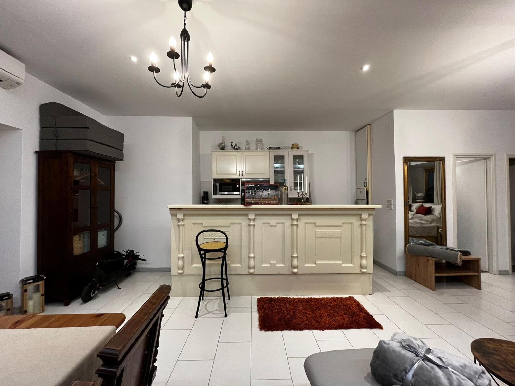 Apartment Michaela 4-Sterne & Parking Rovinj Ngoại thất bức ảnh