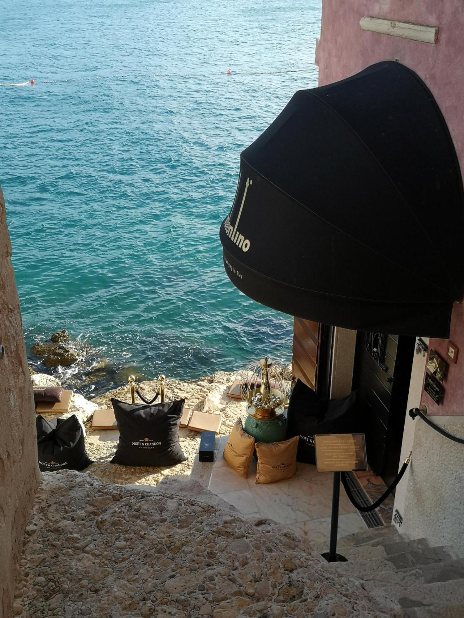 Apartment Michaela 4-Sterne & Parking Rovinj Ngoại thất bức ảnh
