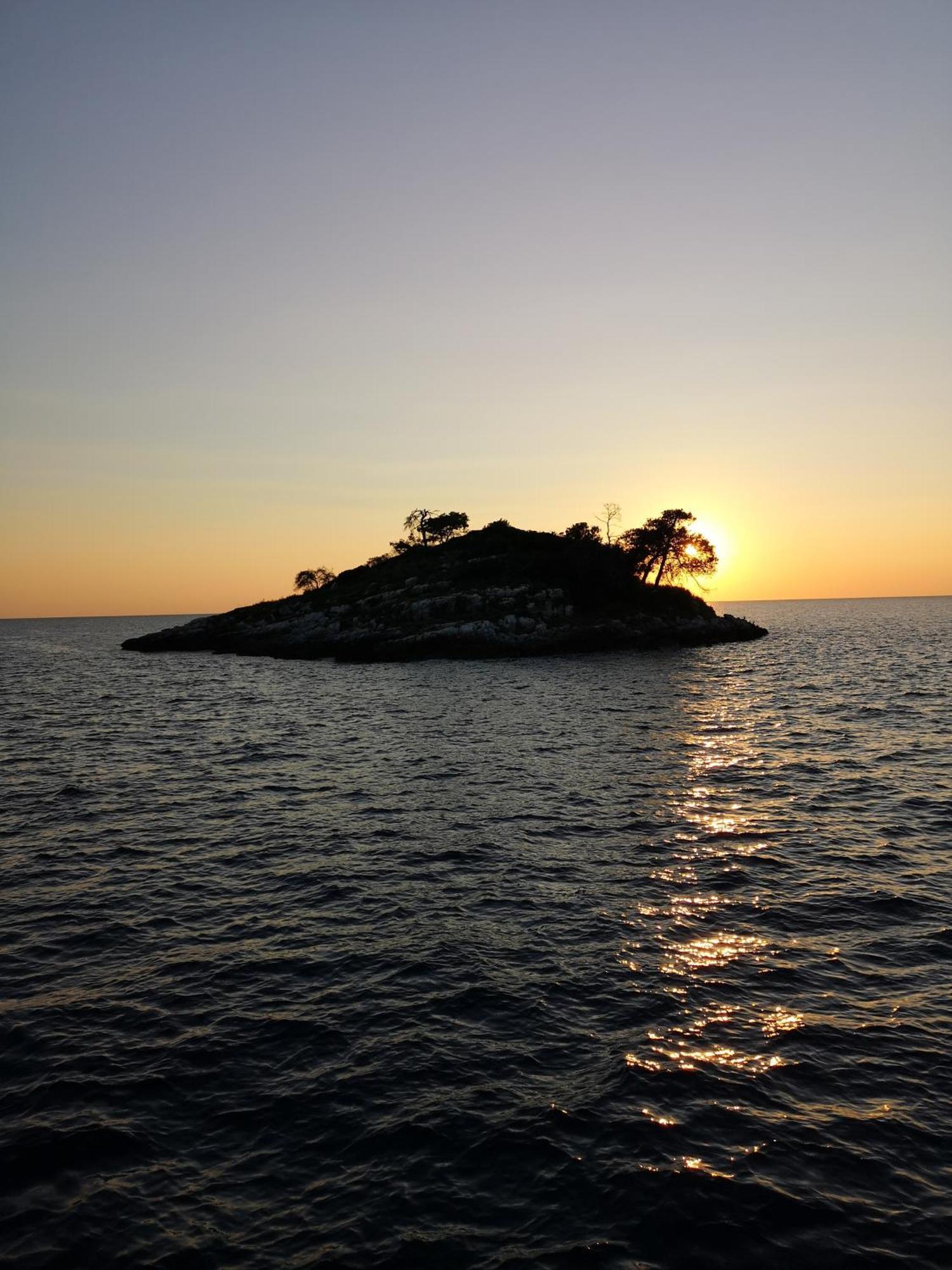 Apartment Michaela 4-Sterne & Parking Rovinj Ngoại thất bức ảnh