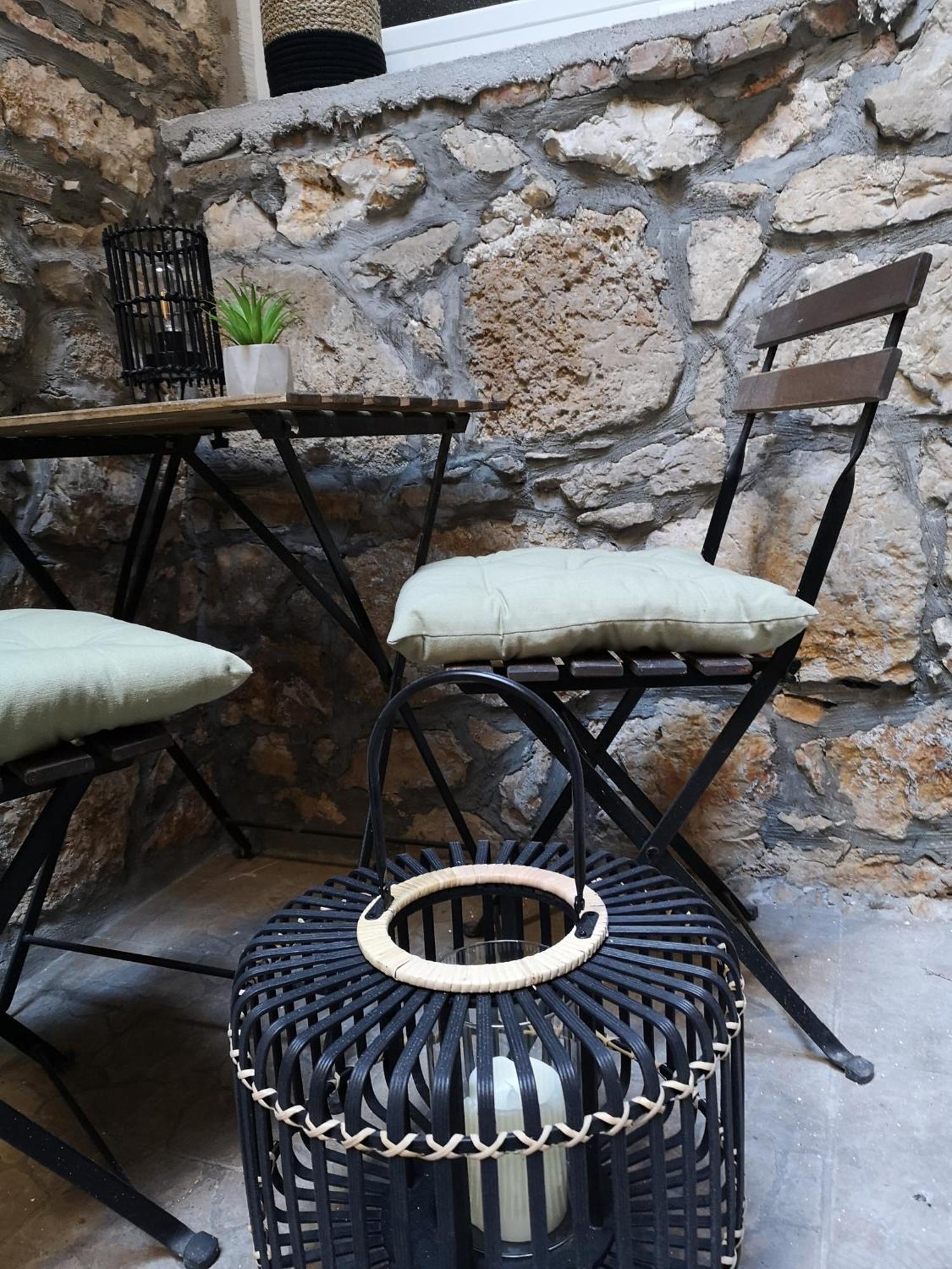 Apartment Michaela 4-Sterne & Parking Rovinj Ngoại thất bức ảnh