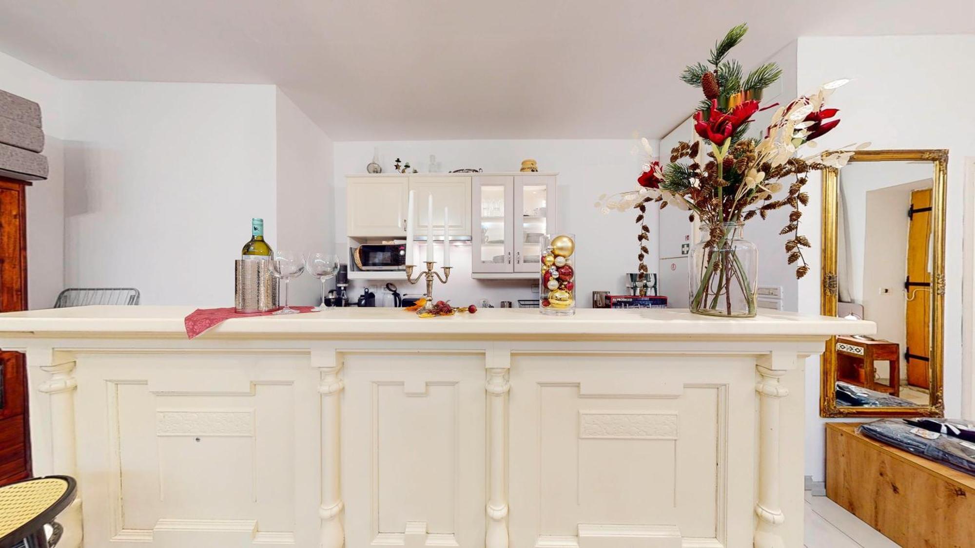Apartment Michaela 4-Sterne & Parking Rovinj Ngoại thất bức ảnh