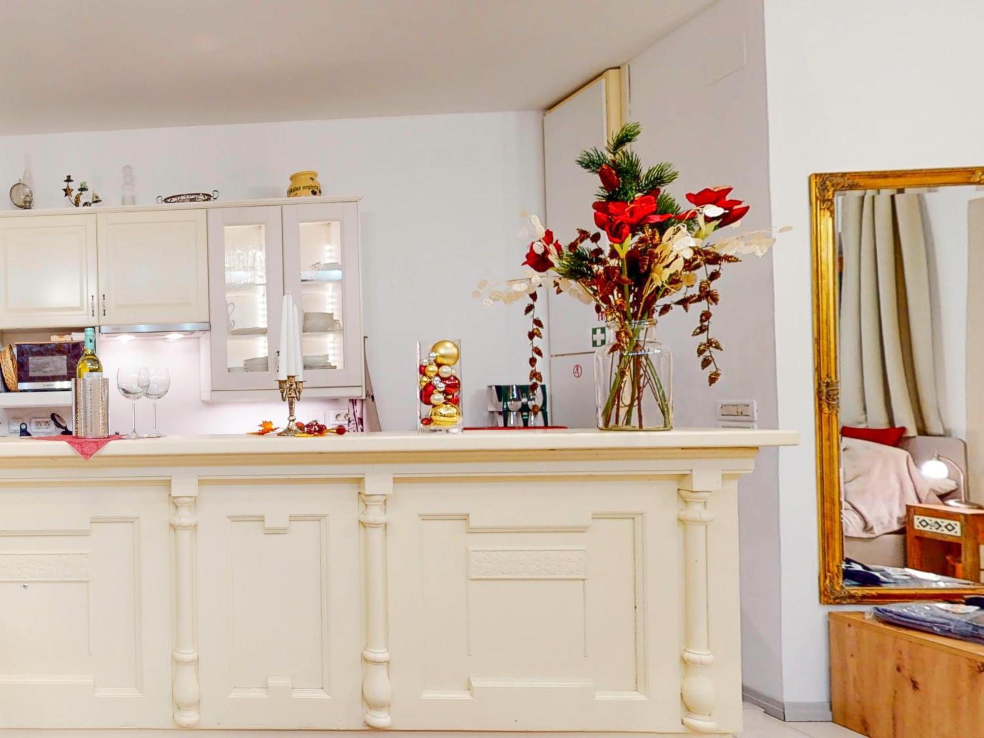 Apartment Michaela 4-Sterne & Parking Rovinj Ngoại thất bức ảnh