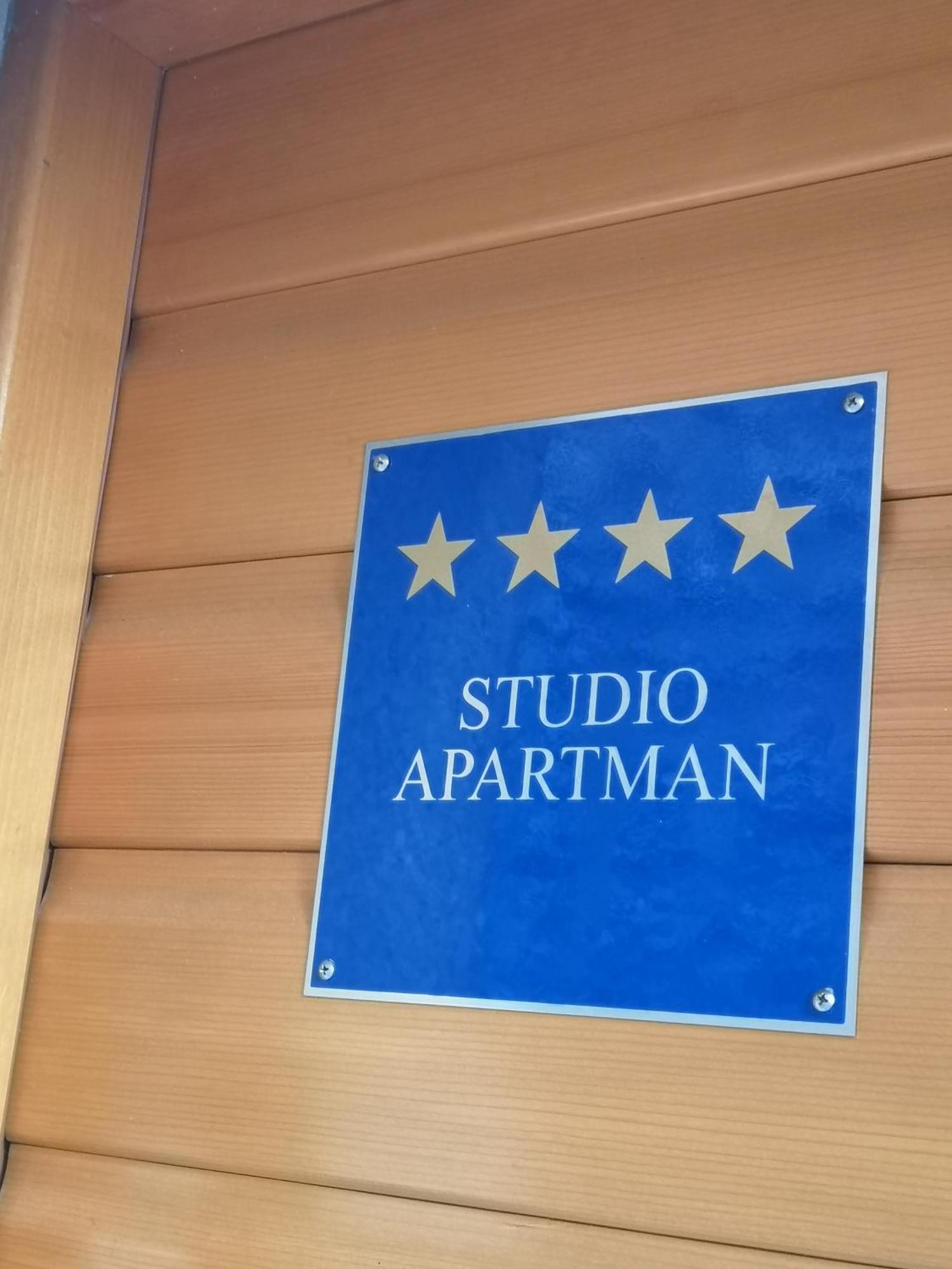Apartment Michaela 4-Sterne & Parking Rovinj Ngoại thất bức ảnh